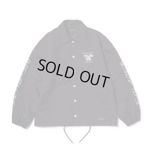 画像1: EVILACT (イーヴルアクト) | CROSS BONE WIND BREAKER 