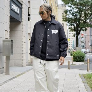 画像11: EVILACT (イーヴルアクト) | FLAG WIND BREAKER 