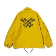 画像2: EVILACT (イーヴルアクト) | CROSS BONE WIND BREAKER 