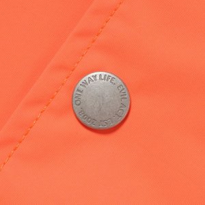 画像6: EVILACT (イーヴルアクト) | FLAG WIND BREAKER 