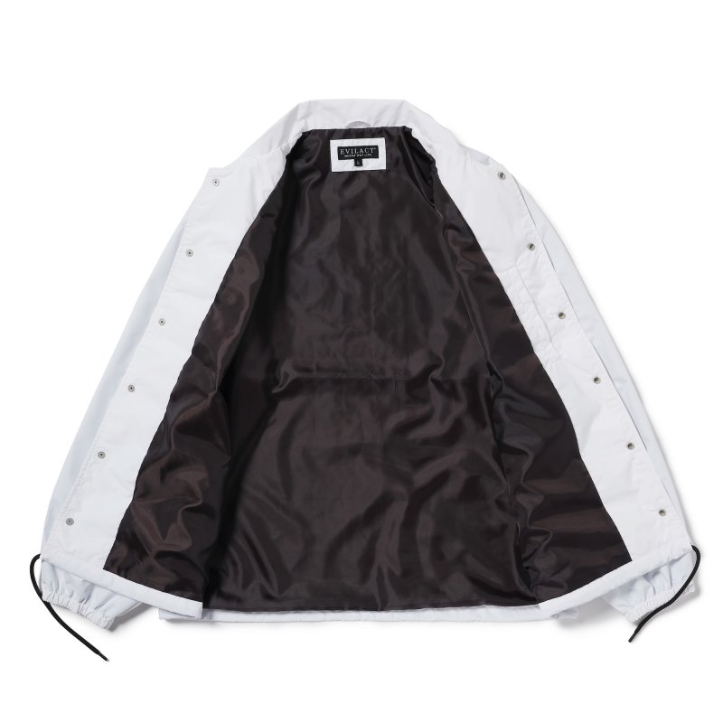 画像3: EVILACT (イーヴルアクト) | CROSS BONE WIND BREAKER  (3)
