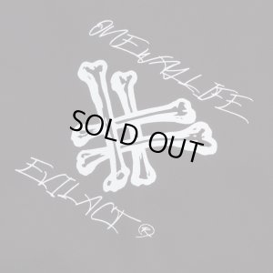 画像4: EVILACT (イーヴルアクト) | CROSS BONE WIND BREAKER 