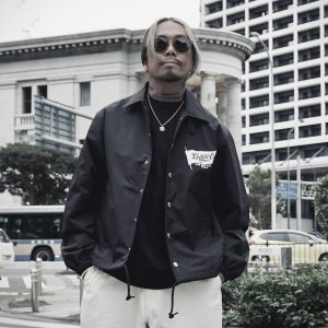 画像7: EVILACT (イーヴルアクト) | FLAG WIND BREAKER 