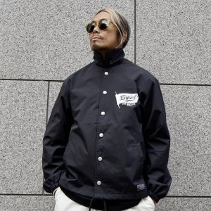 画像8: EVILACT (イーヴルアクト) | FLAG WIND BREAKER 