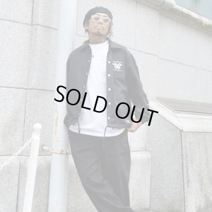 画像10: EVILACT (イーヴルアクト) | CROSS BONE WIND BREAKER 