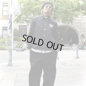 画像9: EVILACT (イーヴルアクト) | CROSS BONE WIND BREAKER 