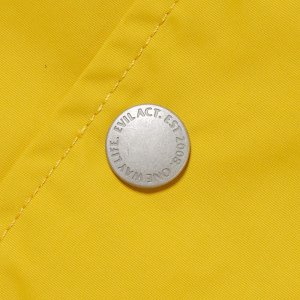 画像5: EVILACT (イーヴルアクト) | CROSS BONE WIND BREAKER 