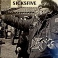 画像6: HWZN.MFG.CO. | SICKSFIVE 