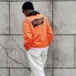 画像8: 【30%OFF】EVILACT (イーヴルアクト) | FLAG WIND BREAKER  (8)