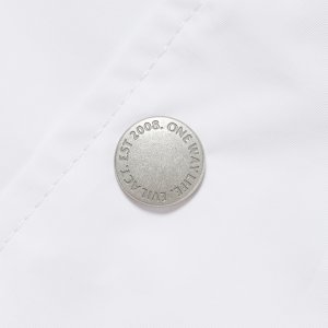 画像5: EVILACT (イーヴルアクト) | CROSS BONE WIND BREAKER 