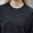 画像5: BLUCO (ブルコ) | CREW NECK THERMAL SHIRT 