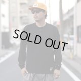 BLUCO (ブルコ) | HENRY NECK THERMAL SHIRTS 