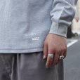 画像3: BLUCO (ブルコ) | CREW NECK THERMAL SHIRT 