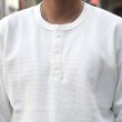画像5: BLUCO (ブルコ) | HENRY NECK THERMAL SHIRTS  (5)