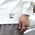 画像3: BLUCO (ブルコ) | HENRY NECK THERMAL SHIRTS 