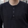 画像3: BLUCO (ブルコ) | HENRY NECK THERMAL SHIRTS 