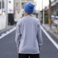 画像2: BLUCO (ブルコ) | HENRY NECK THERMAL SHIRTS 