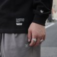 画像4: BLUCO (ブルコ) | HENRY NECK THERMAL SHIRTS 