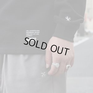 画像4: BLUCO (ブルコ) | HENRY NECK THERMAL SHIRTS 