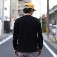 画像2: BLUCO (ブルコ) | HENRY NECK THERMAL SHIRTS 
