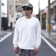 画像5: BLUCO (ブルコ) | CREW NECK THERMAL SHIRT  (5)