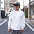 画像5: BLUCO (ブルコ) | CREW NECK THERMAL SHIRT 