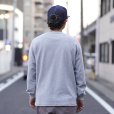 画像2: BLUCO (ブルコ) | CREW NECK THERMAL SHIRT 