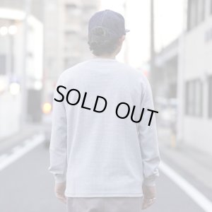 画像2: BLUCO (ブルコ) | CREW NECK THERMAL SHIRT 