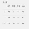 画像6: BLUCO (ブルコ) | HENRY NECK THERMAL SHIRTS 