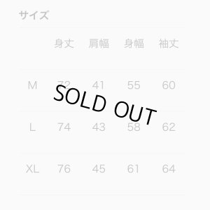 画像6: BLUCO (ブルコ) | HENRY NECK THERMAL SHIRTS 