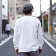 画像6: BLUCO (ブルコ) | CREW NECK THERMAL SHIRT  (6)