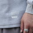 画像4: BLUCO (ブルコ) | CREW NECK THERMAL SHIRT 