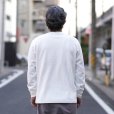 画像2: BLUCO (ブルコ) | HENRY NECK THERMAL SHIRTS 
