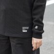 画像3: BLUCO (ブルコ) | CREW NECK THERMAL SHIRT  (3)