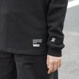 画像3: BLUCO (ブルコ) | CREW NECK THERMAL SHIRT 