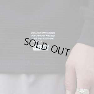 画像5: BLUCO (ブルコ) | HENRY NECK THERMAL SHIRTS 