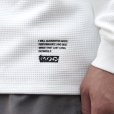 画像7: BLUCO (ブルコ) | CREW NECK THERMAL SHIRT 