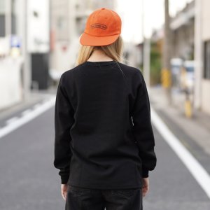 画像2: BLUCO (ブルコ) | CREW NECK THERMAL SHIRT 