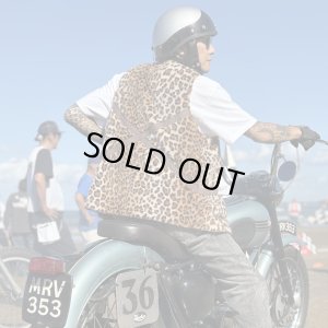 画像4: Vin&Age (ヴィンアンドエイジ) | ESKIMO FUR VEST 