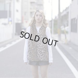 画像5: Vin&Age (ヴィンアンドエイジ) | ESKIMO FUR VEST 