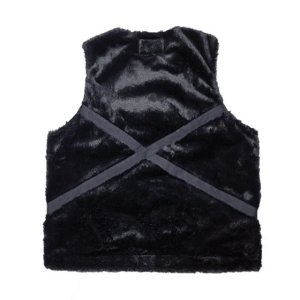 画像2: Vin&Age (ヴィンアンドエイジ) | ESKIMO FUR VEST 