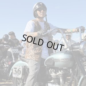 画像3: Vin&Age (ヴィンアンドエイジ) | ESKIMO FUR VEST 