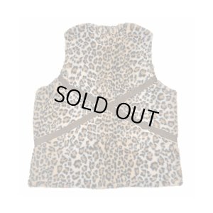 画像2: Vin&Age (ヴィンアンドエイジ) | ESKIMO FUR VEST 