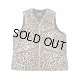 Vin&Age (ヴィンアンドエイジ) | ESKIMO FUR VEST 