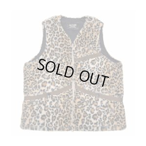 画像1: Vin&Age (ヴィンアンドエイジ) | ESKIMO FUR VEST 