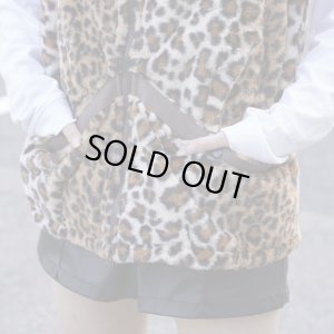 画像7: Vin&Age (ヴィンアンドエイジ) | ESKIMO FUR VEST 