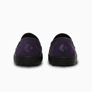 画像3: CONVERSE SKATEBOARDING (コンバース スケートボーディング) | CS LOAFER II SK 