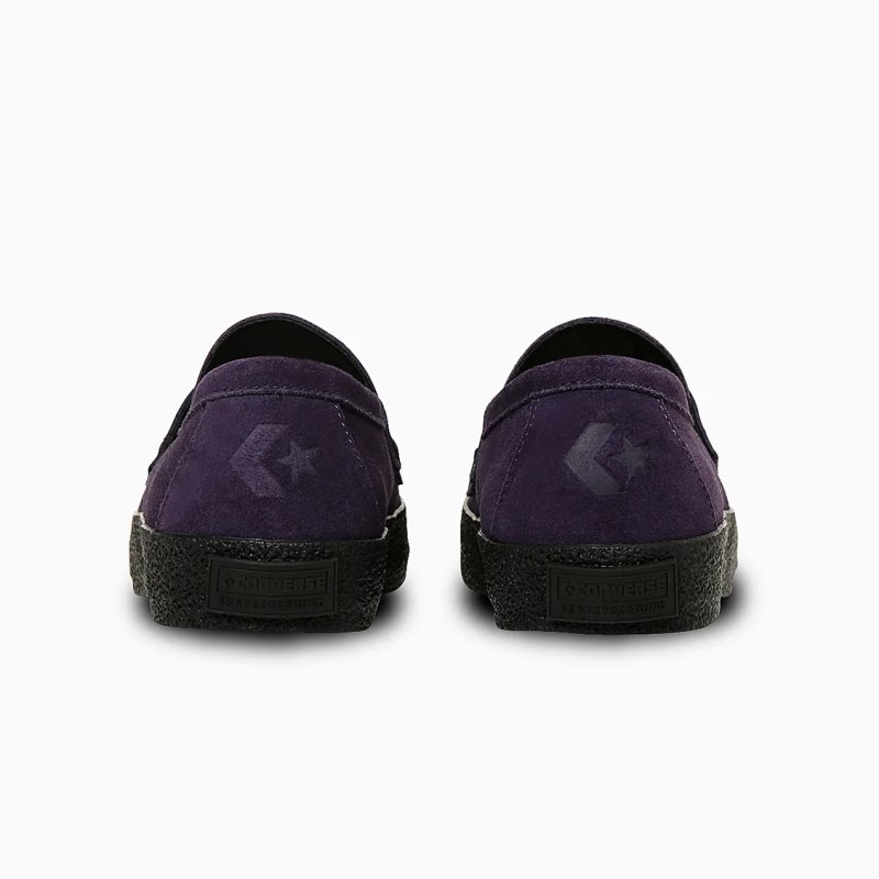 画像3: CONVERSE SKATEBOARDING (コンバース スケートボーディング) | CS LOAFER II SK  (3)