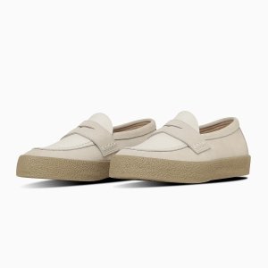 画像1: CONVERSE SKATEBOARDING (コンバース スケートボーディング) | CS LOAFER II SK 