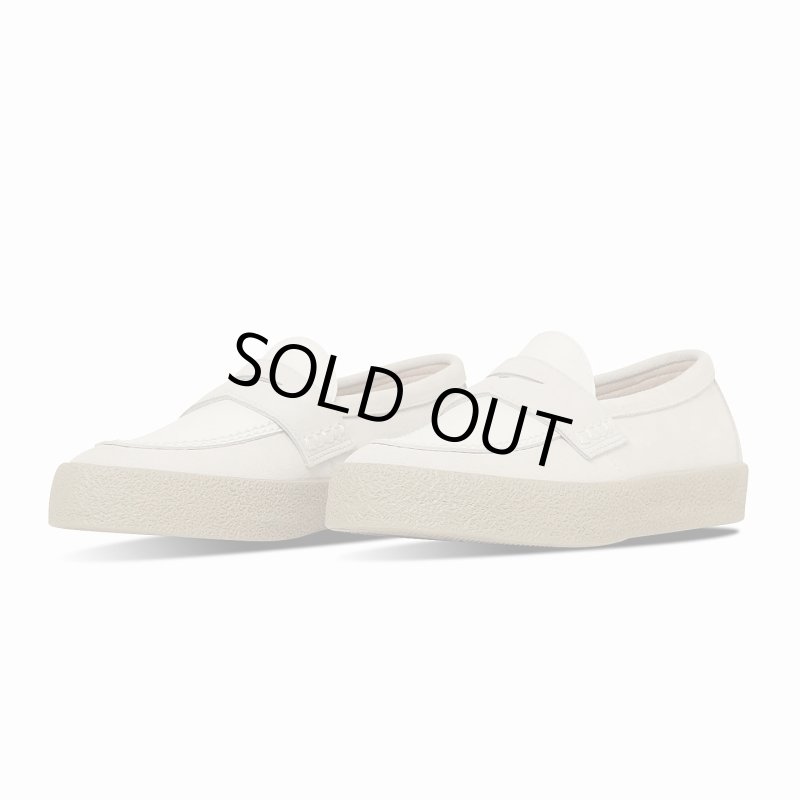 画像1: CONVERSE SKATEBOARDING (コンバース スケートボーディング) | CS LOAFER II SK  (1)